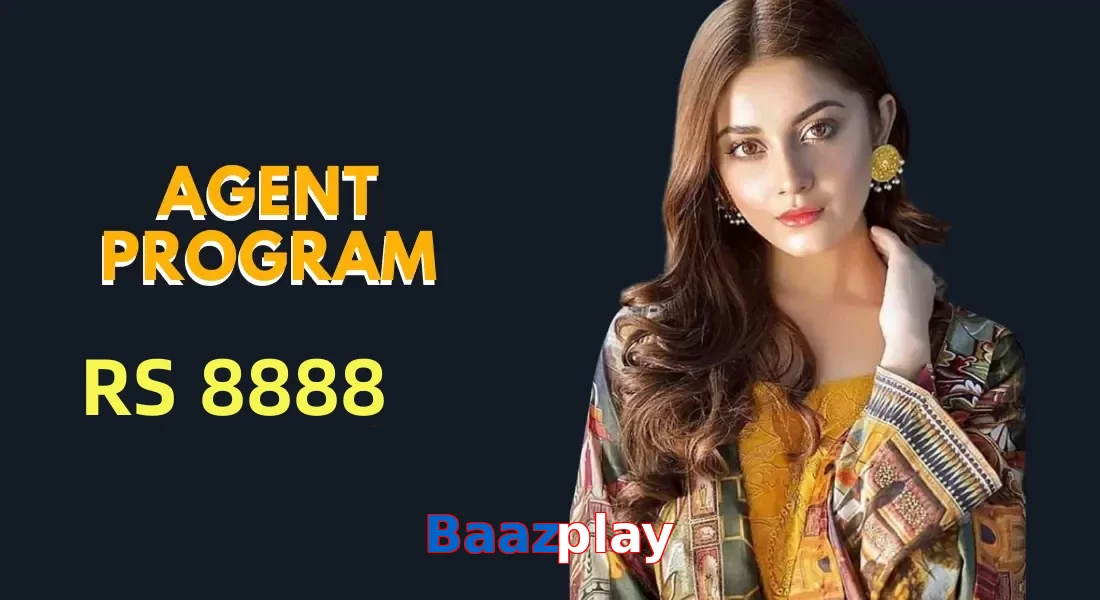Baazplay game app for Pakistan players