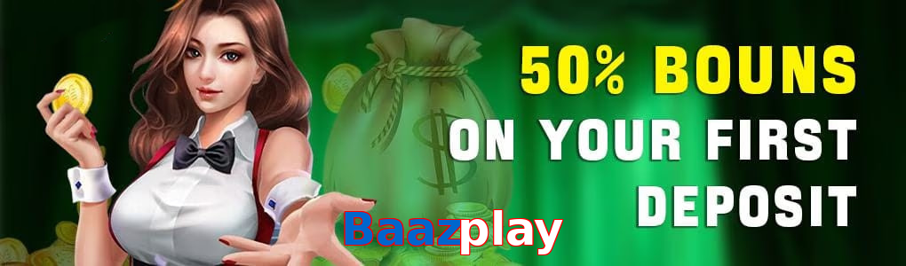 Baazplay game app for Pakistan players