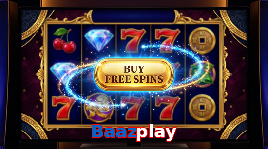 Game list for Baazplay pg section